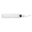 21" Impact AWARE™ RPET 190T mini auto open umbrella