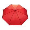 21" Impact AWARE™ RPET 190T auto open/close umbrella