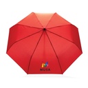 21" Impact AWARE™ RPET 190T auto open/close umbrella