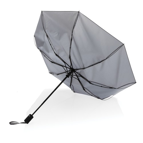 21" Impact AWARE™ RPET 190T auto open/close umbrella