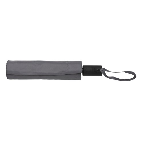 21" Impact AWARE™ RPET 190T auto open/close umbrella