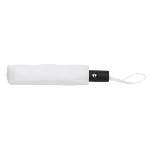 21" Impact AWARE™ RPET 190T auto open/close umbrella