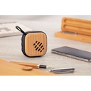 Bluetooth speaker Lombo