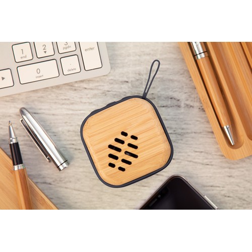 Bluetooth speaker Lombo