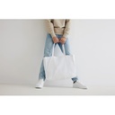 Impact AWARE™ Recycled cotton shopper 145g