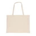 Impact AWARE™ Recycled cotton shopper 145g