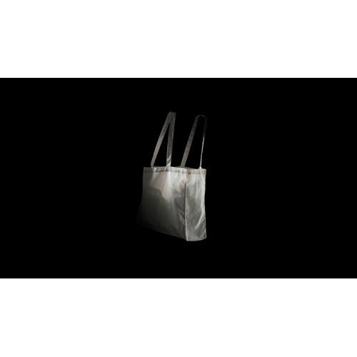 Impact AWARE™ Recycled cotton shopper 145g