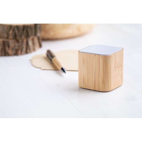 Bluetooth speaker Cuboo