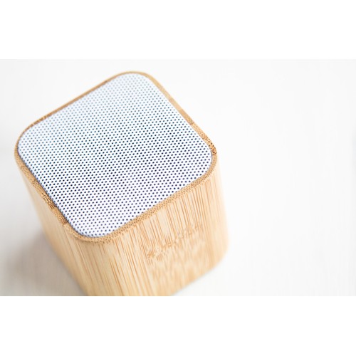 Bluetooth speaker Cuboo