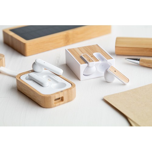 Bluetooth earphones Rabsody