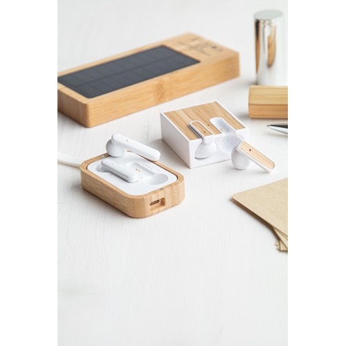 Bluetooth earphones Rabsody