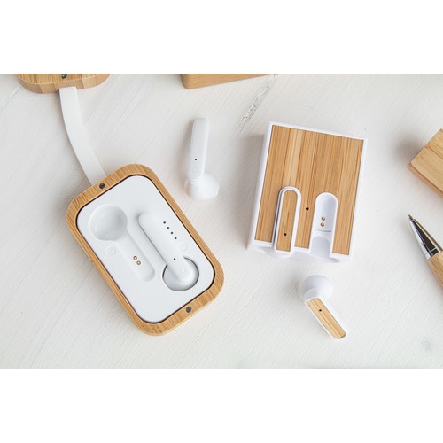 Bluetooth earphones Rabsody