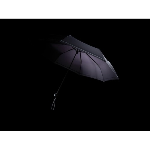 20.5" Impact AWARE™ RPET 190T mini umbrella