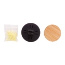 Car air freshener Zhuzi