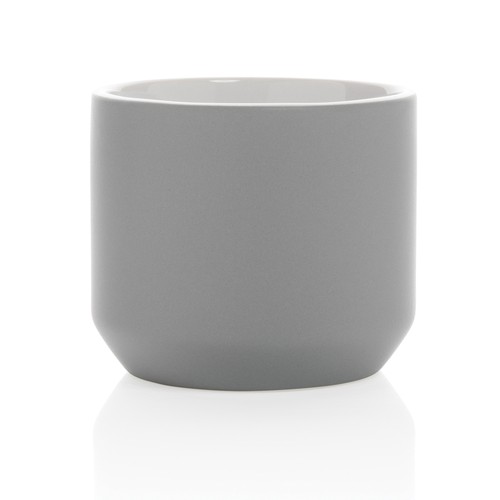 Ceramic modern mug 350ml