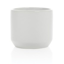 Ceramic modern mug 350ml