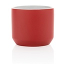 Ceramic modern mug 350ml