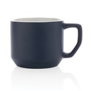 Ceramic modern mug 350ml