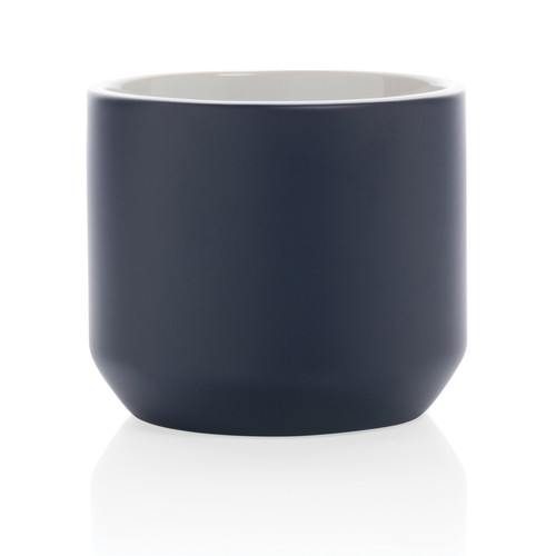 Ceramic modern mug 350ml