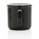 Vintage ceramic mug 280ml