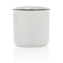 Vintage ceramic mug 280ml