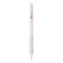X9 solid pen with silicone grip