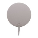 Magnetic wireless charger RaluMag