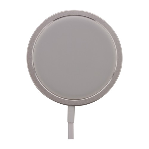Magnetic wireless charger RaluMag