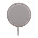 Magnetic wireless charger RaluMag