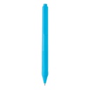 X9 solid pen with silicone grip