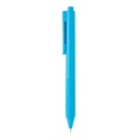 X9 solid pen with silicone grip