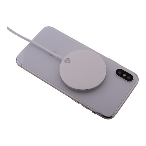 Magnetic wireless charger RaluMag
