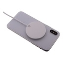 Magnetic wireless charger RaluMag