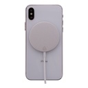 Magnetic wireless charger RaluMag