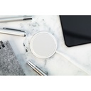 Magnetic wireless charger RaluMag
