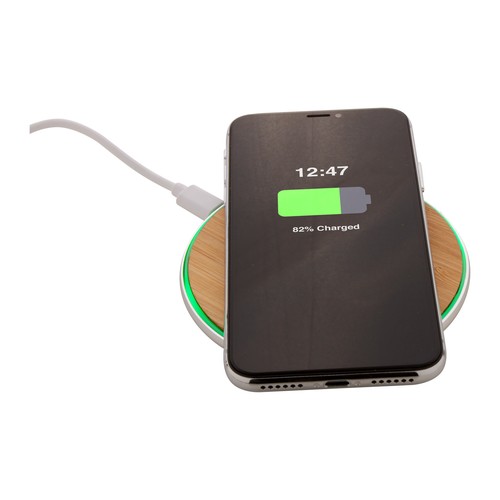 Wireless charger RalooCharge