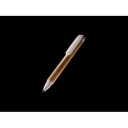 Write wheatstraw and cork pen
