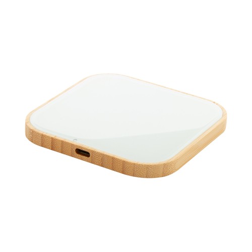 Wireless charger Trempe