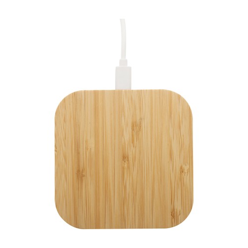 Wireless charger Trempe