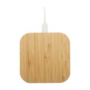 Wireless charger Trempe