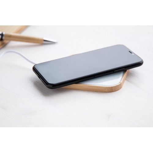 Wireless charger Trempe