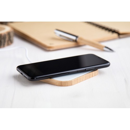Wireless charger Trempe