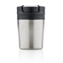 Coffee to go tumbler