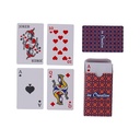 Custom playing cards CreaCard