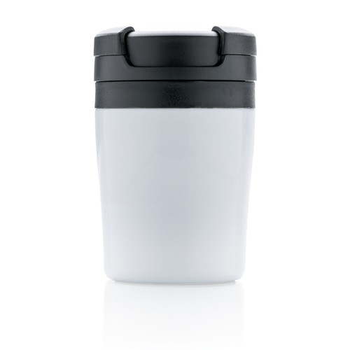 Coffee to go tumbler