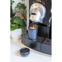 Coffee to go tumbler