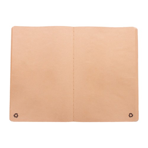 Notebook Krafty A5