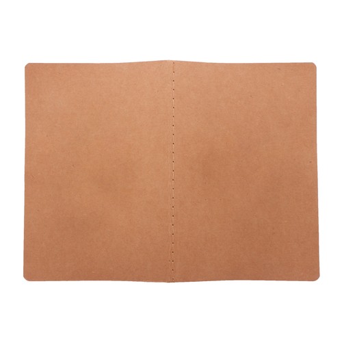 Notebook Krafty A5