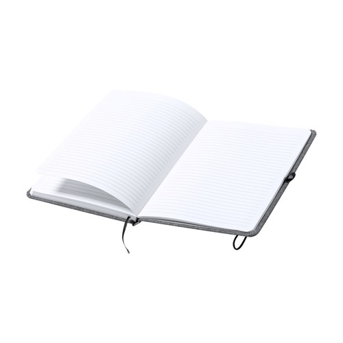 Rpet notebook Pacmel