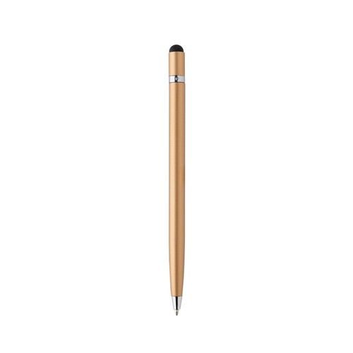 Simplistic metal pen
